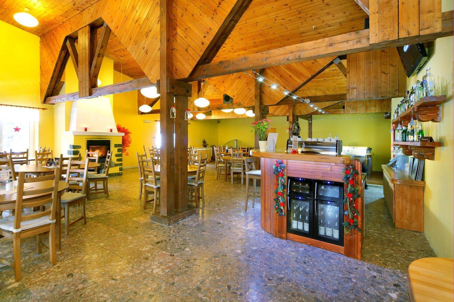 Hotel Lesana