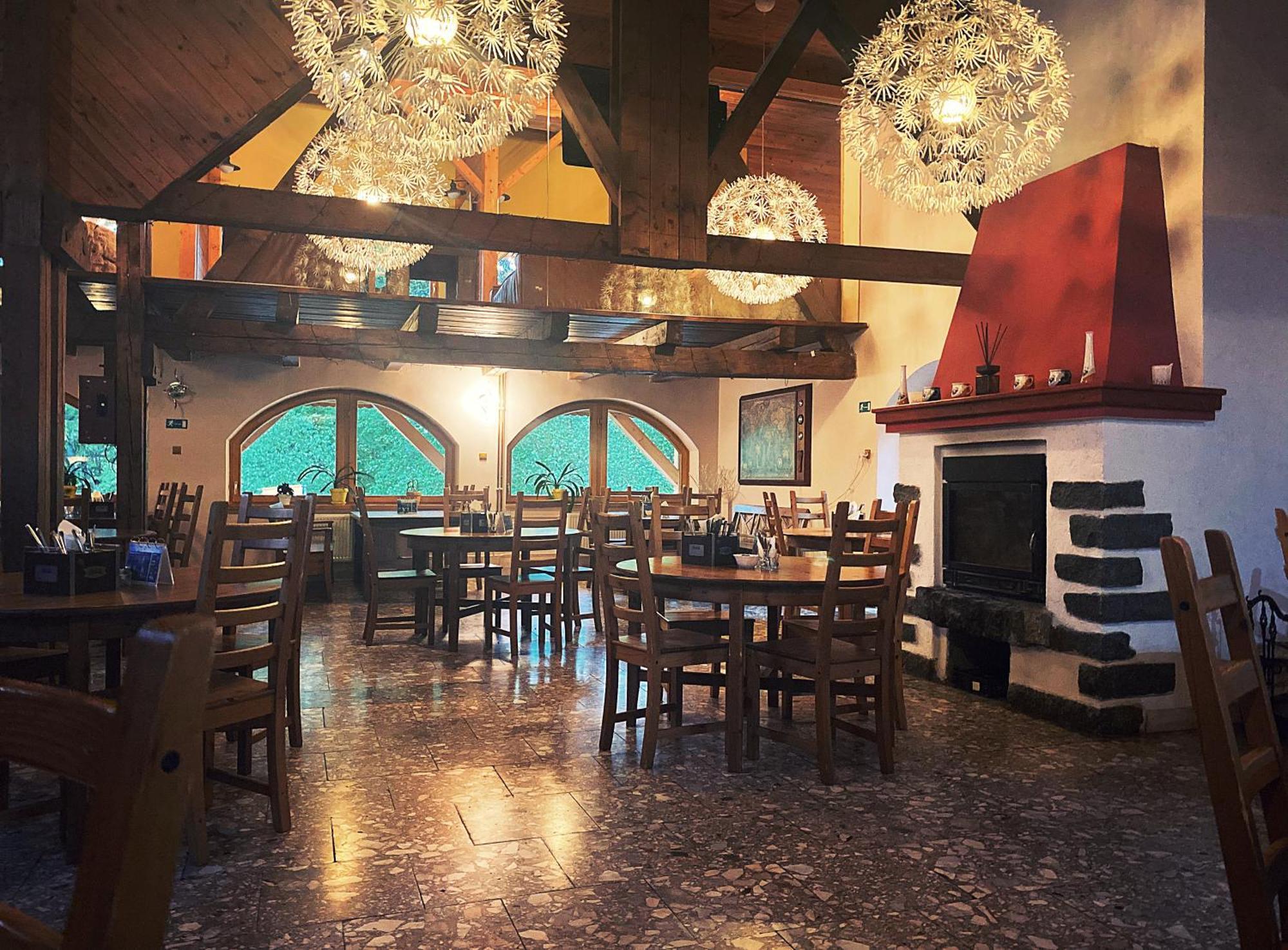 Hotel Lesana Spindleruv Mlyn