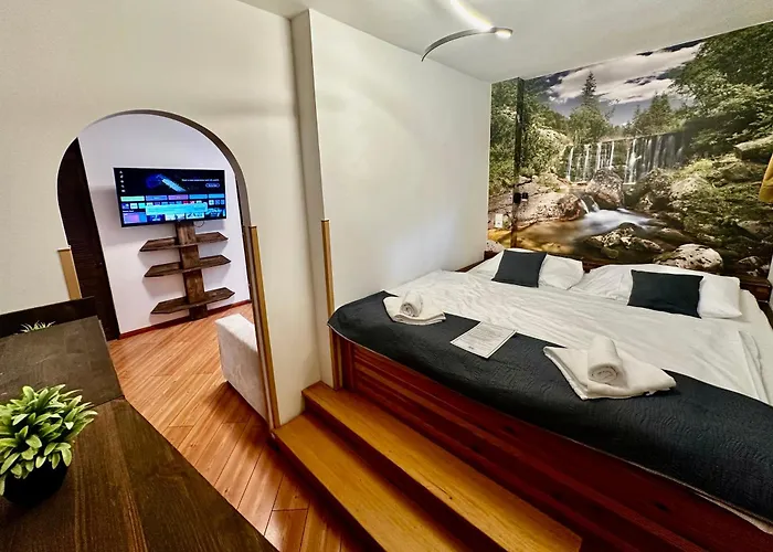 Hotel Lesana