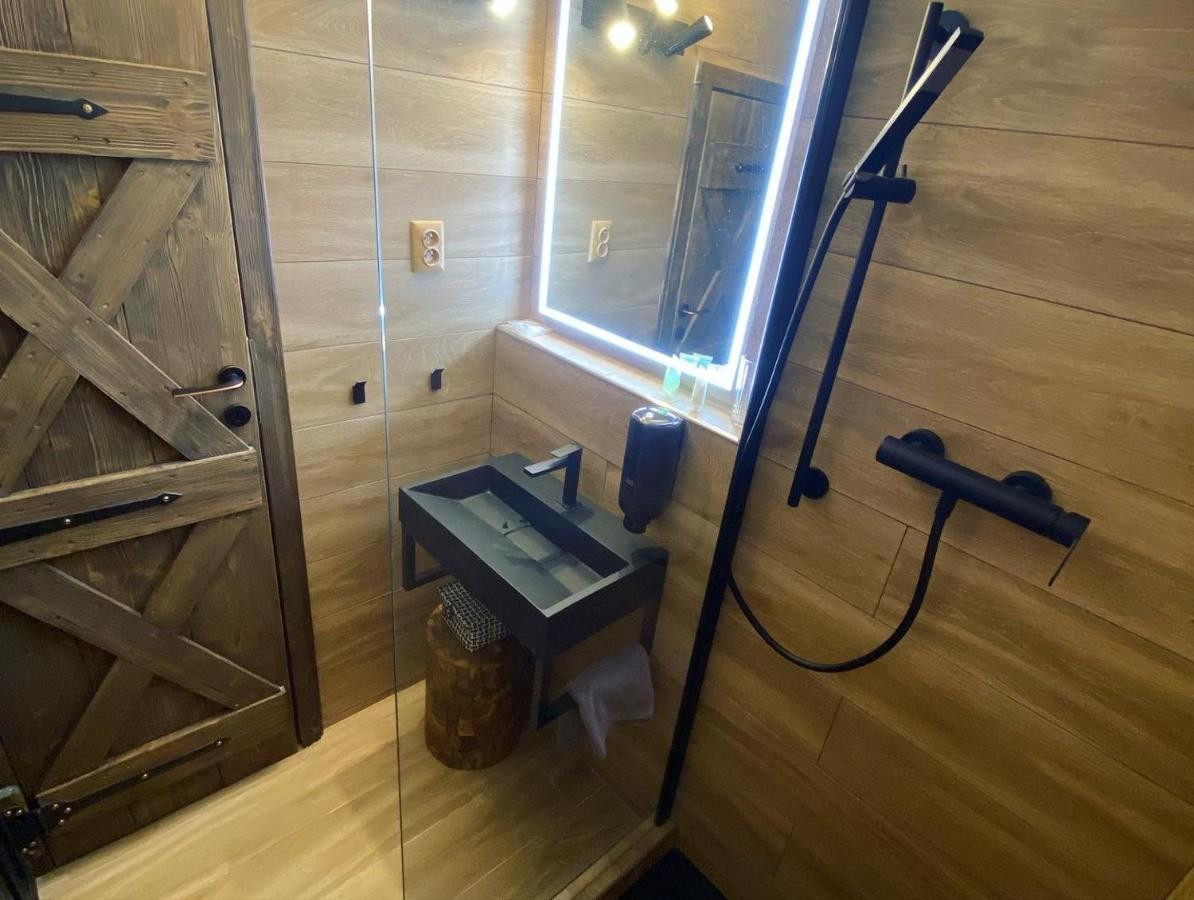 Lesana Hotel Špindlerŭv Mlýn
