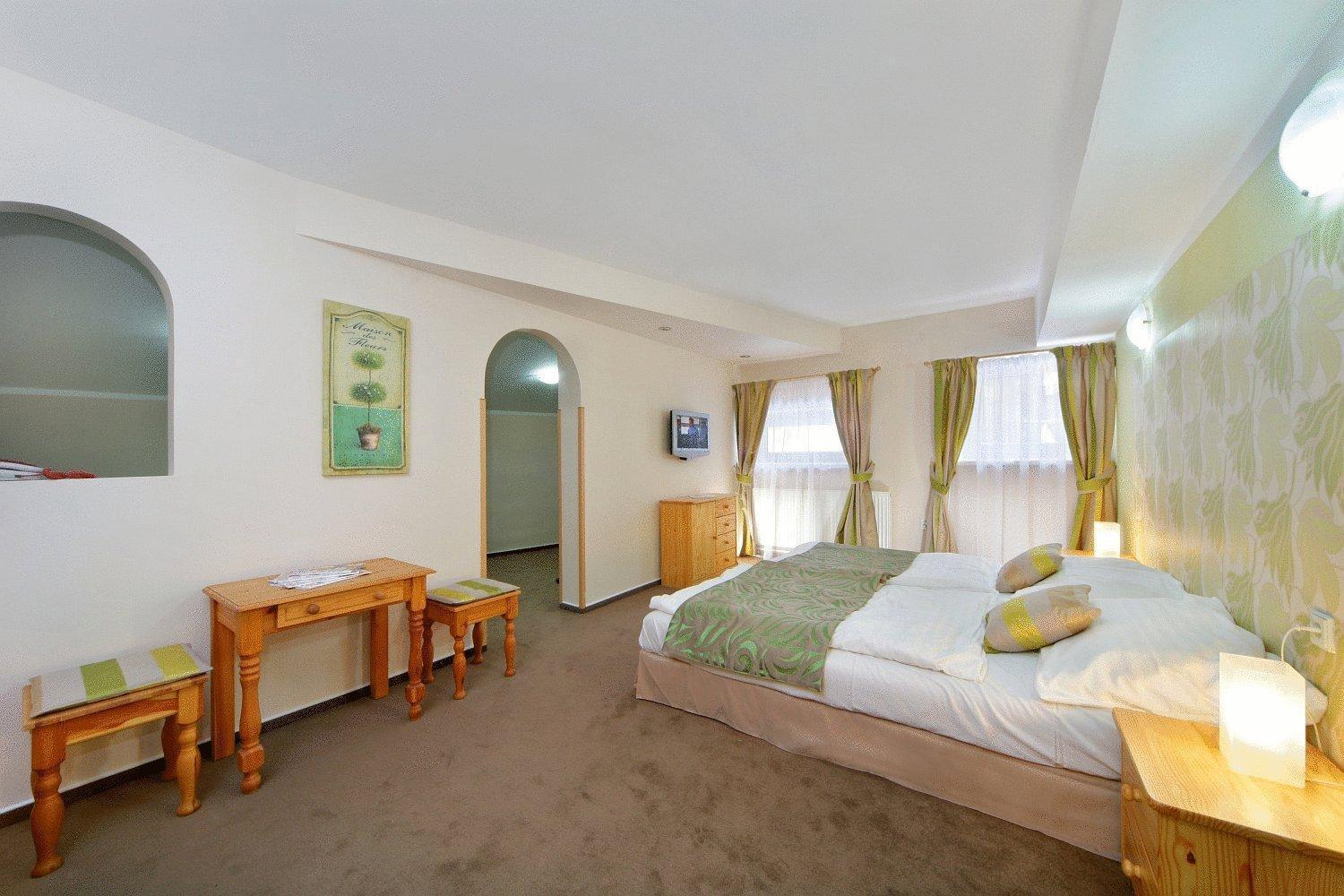 Hotel Lesana