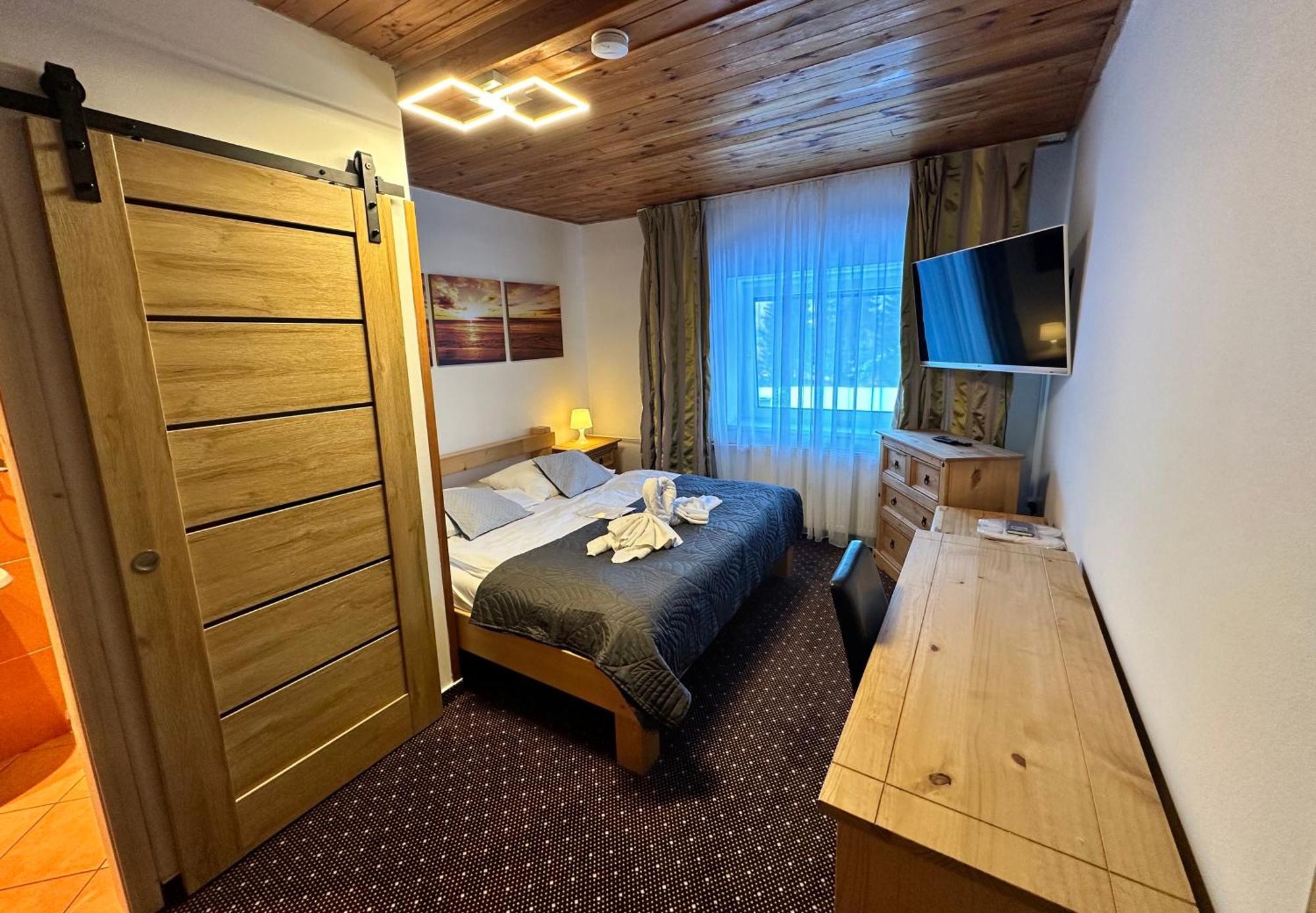 Hotel Lesana